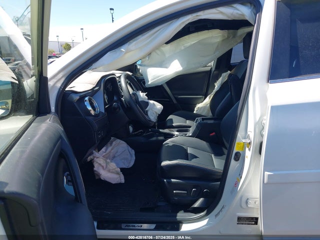 Toyota 2ar-fe 2016 JTMNFREV3GJ085093 Image 5