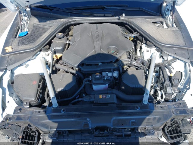 Genesis t-gdi lamda iii 2024 KMTGB4SD3RU214911 Image 10