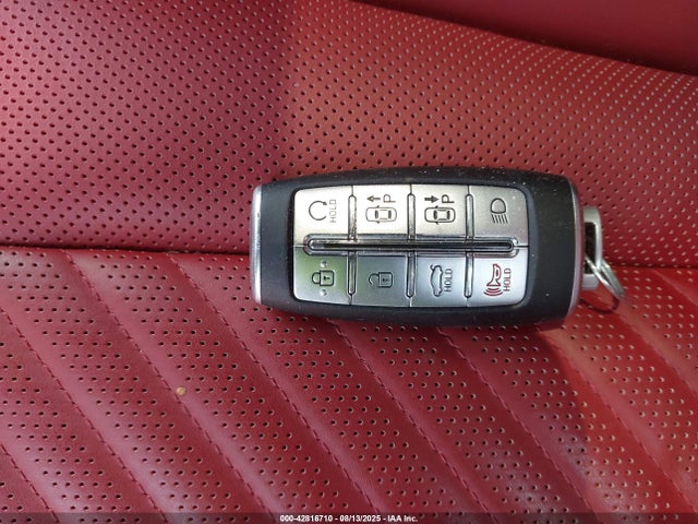 Genesis t-gdi lamda iii 2024 KMTGB4SD3RU214911 Image 11