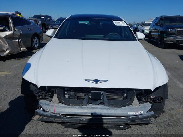 Genesis t-gdi lamda iii 2024 KMTGB4SD3RU214911 Image 12