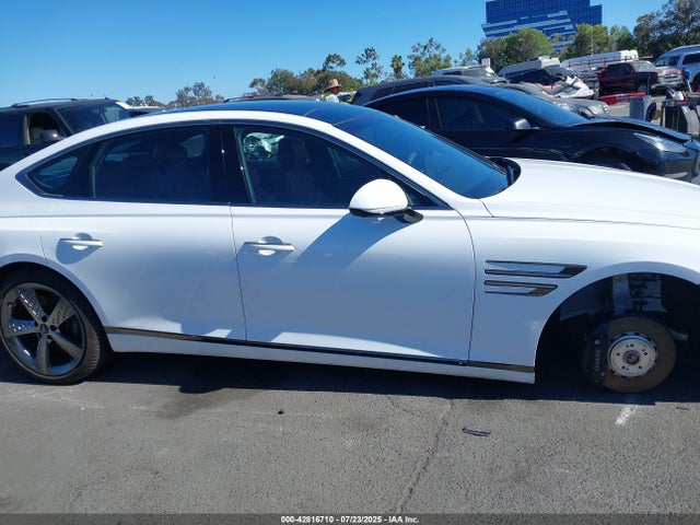 Genesis t-gdi lamda iii 2024 KMTGB4SD3RU214911 Image 13