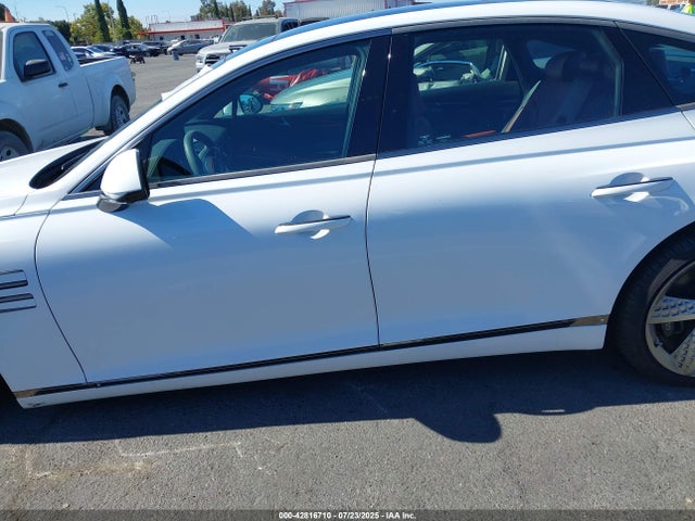 Genesis t-gdi lamda iii 2024 KMTGB4SD3RU214911 Image 14
