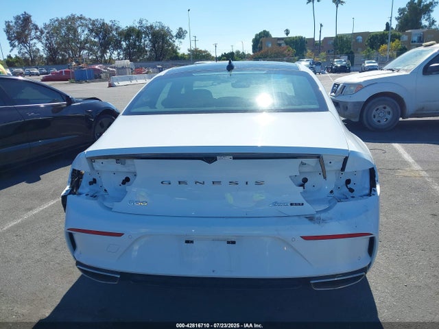 Genesis t-gdi lamda iii 2024 KMTGB4SD3RU214911 Image 16