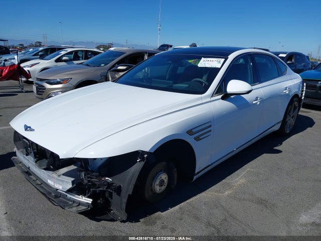 Genesis t-gdi lamda iii 2024 KMTGB4SD3RU214911 Image 2