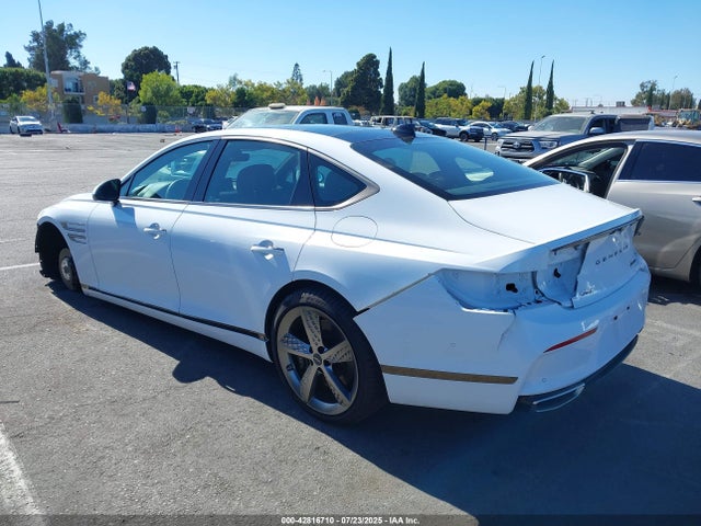 Genesis t-gdi lamda iii 2024 KMTGB4SD3RU214911 Image 3