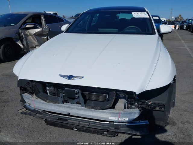 Genesis t-gdi lamda iii 2024 KMTGB4SD3RU214911 Image 6