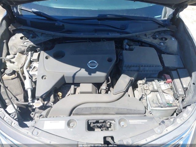 Nissan 2014 2014 1N4AL3AP4EC133039 Image 10