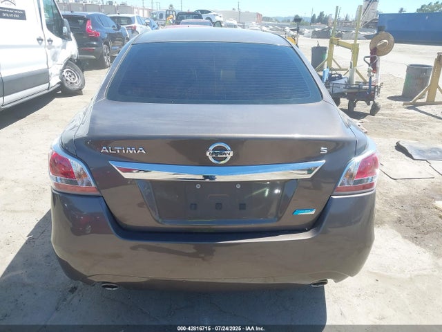 Nissan 2014 2014 1N4AL3AP4EC133039 Image 16