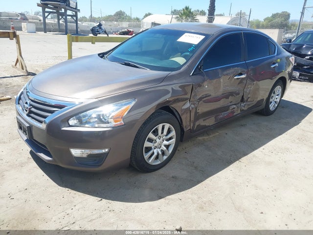 Nissan 2014 2014 1N4AL3AP4EC133039 Image 2