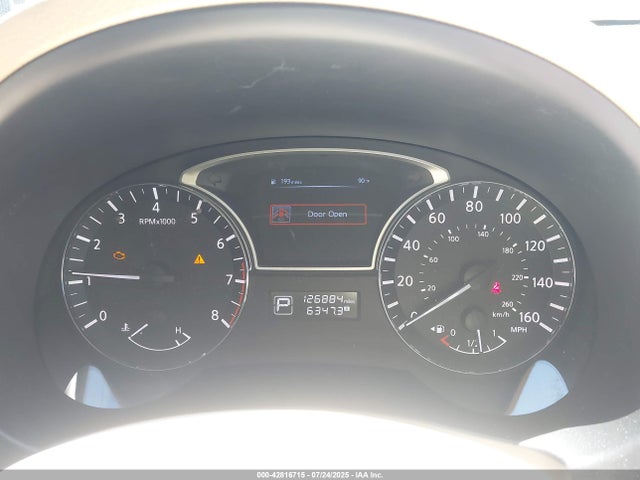 Nissan 2014 2014 1N4AL3AP4EC133039 Image 7