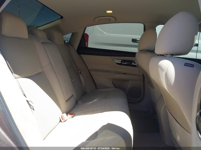 Nissan 2014 2014 1N4AL3AP4EC133039 Image 8