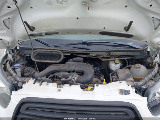 Ford 2015 2015 1FDBF8ZM6FKB32247 Image 9
