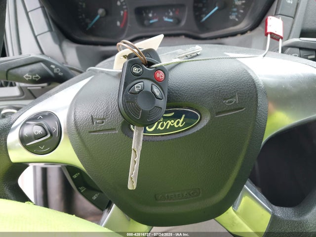 Ford 2015 2015 1FDBF8ZM6FKB32247 Image 10