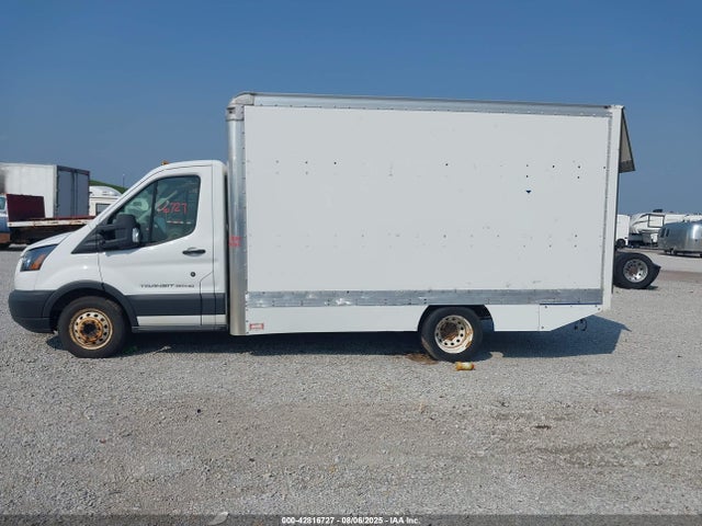 Ford 2015 2015 1FDBF8ZM6FKB32247 Image 14