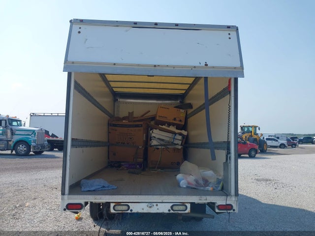 Ford 2015 2015 1FDBF8ZM6FKB32247 Image 15