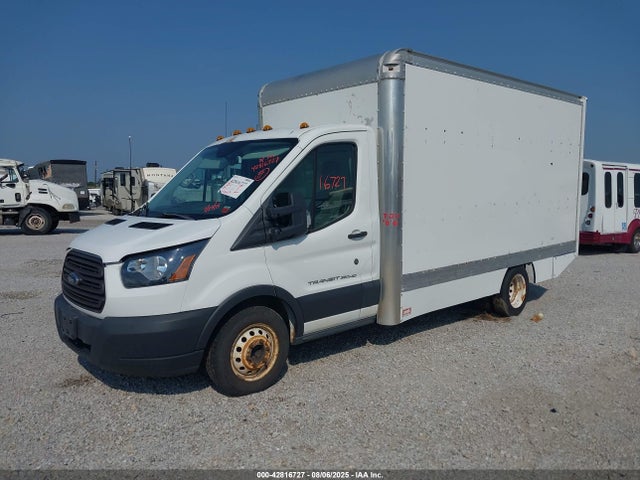 Ford 2015 2015 1FDBF8ZM6FKB32247 Image 2