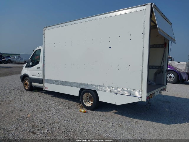 Ford 2015 2015 1FDBF8ZM6FKB32247 Image 3