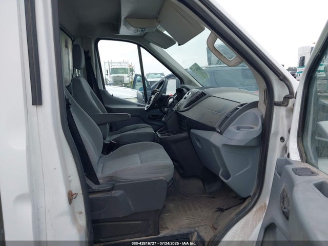 Ford 2015 2015 1FDBF8ZM6FKB32247 Image 7