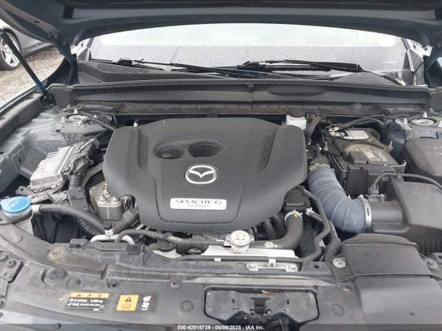 Mazda py 2023 7MMVABEY2PN100952 Image 10