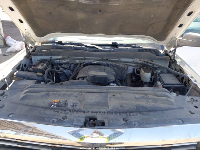 1GC2CUEGXFZ105548 Chevrolet l96