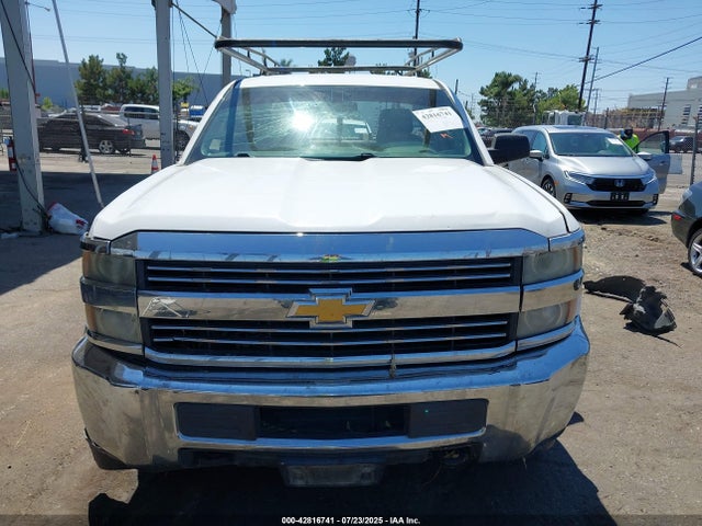 1GC2CUEGXFZ105548 Chevrolet l96