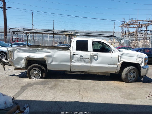 1GC2CUEGXFZ105548 Chevrolet l96