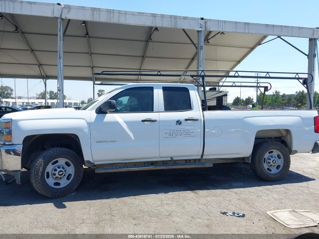 1GC2CUEGXFZ105548 Chevrolet l96