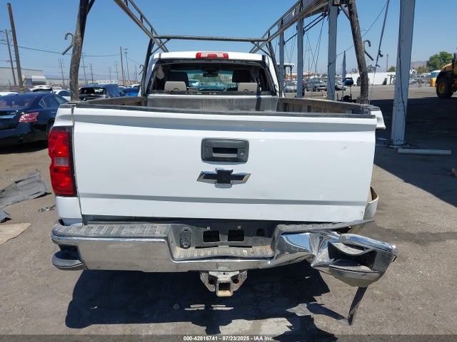 1GC2CUEGXFZ105548 Chevrolet l96