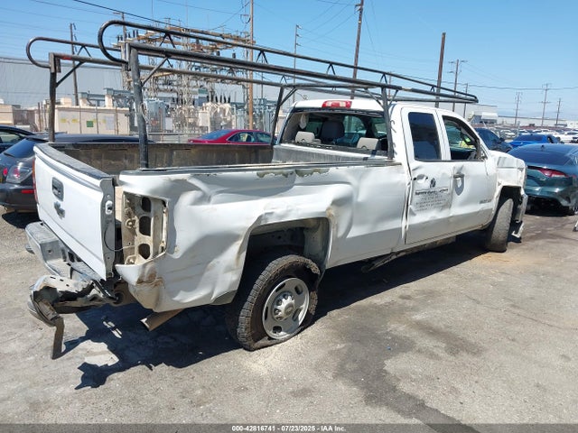 1GC2CUEGXFZ105548 Chevrolet l96