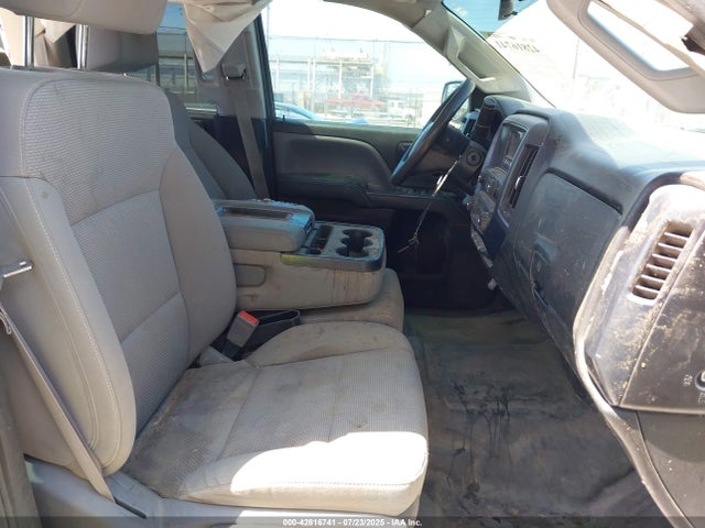 1GC2CUEGXFZ105548 Chevrolet l96
