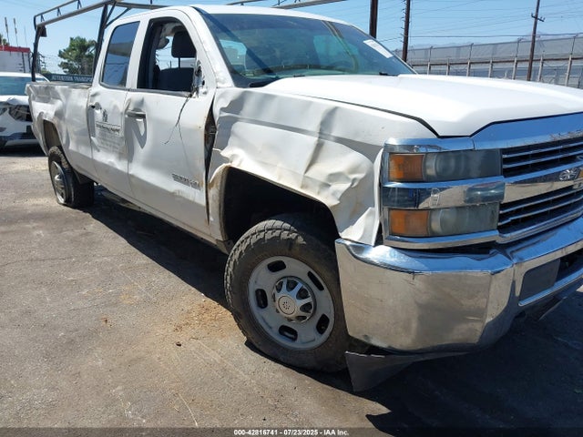 1GC2CUEGXFZ105548 Chevrolet l96