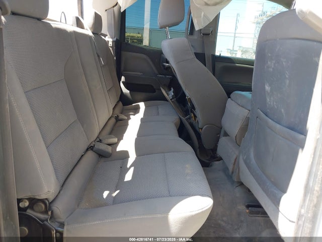 1GC2CUEGXFZ105548 Chevrolet l96