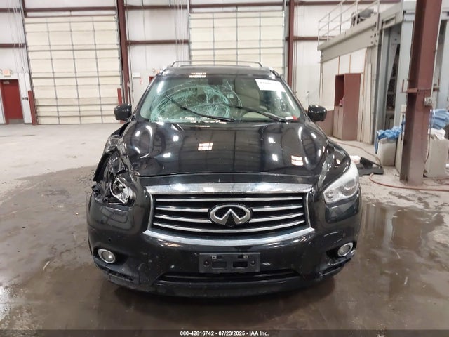 5N1AL0MM5FC556266 Infiniti QX60