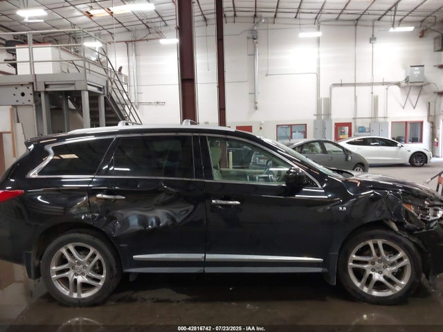 5N1AL0MM5FC556266 Infiniti QX60