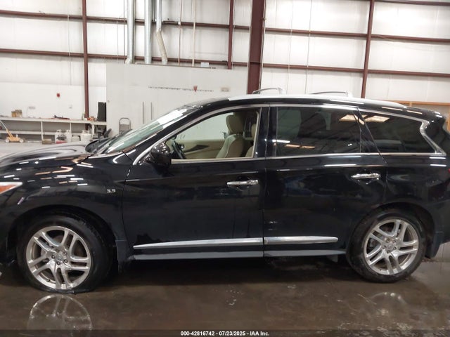 5N1AL0MM5FC556266 Infiniti QX60