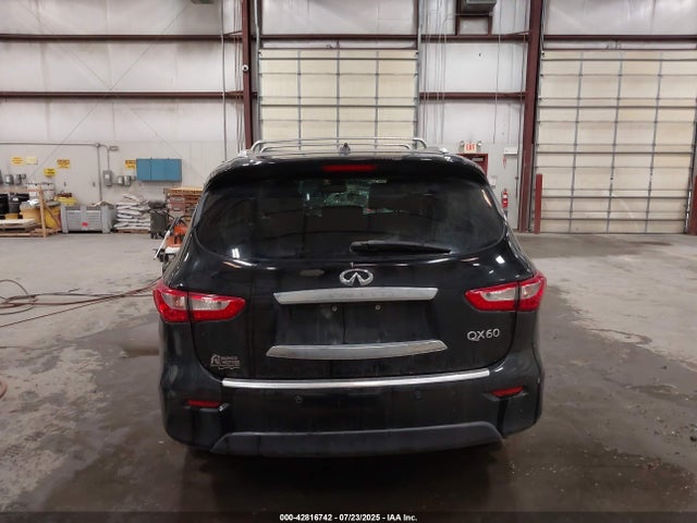 5N1AL0MM5FC556266 Infiniti QX60
