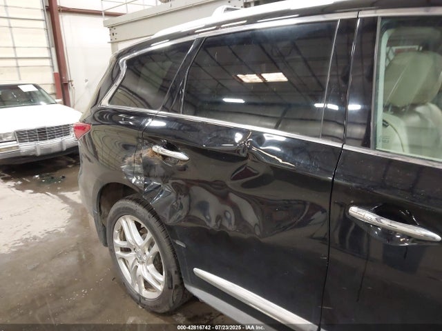 5N1AL0MM5FC556266 Infiniti QX60
