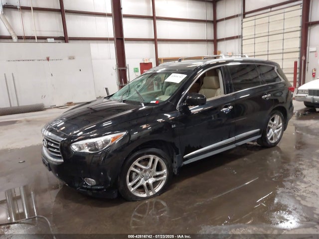 5N1AL0MM5FC556266 Infiniti QX60