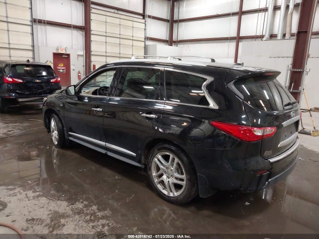 5N1AL0MM5FC556266 Infiniti QX60