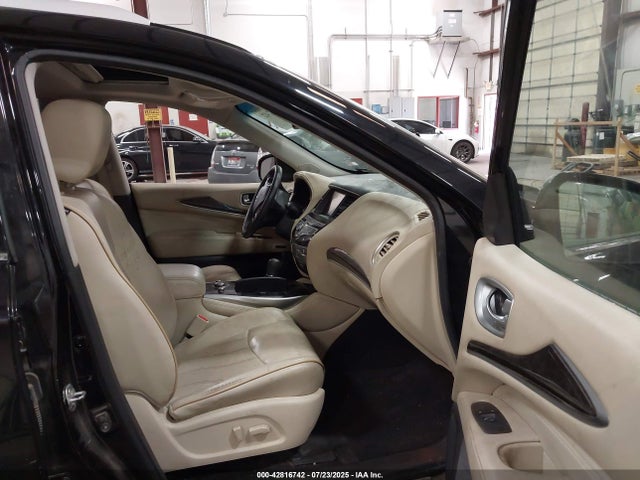 5N1AL0MM5FC556266 Infiniti QX60