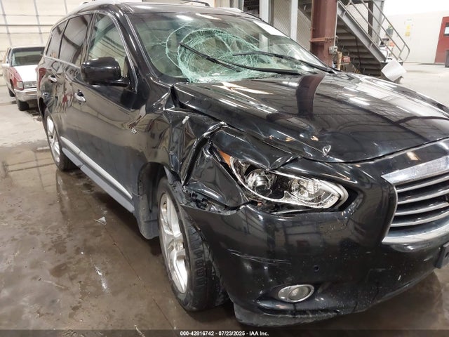 5N1AL0MM5FC556266 Infiniti QX60