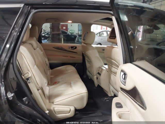 5N1AL0MM5FC556266 Infiniti QX60