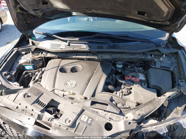 JM3KE4DY7E0319444 Mazda py