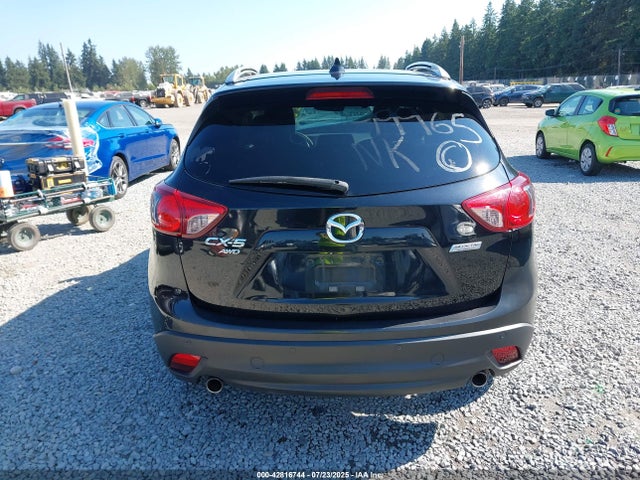 JM3KE4DY7E0319444 Mazda py