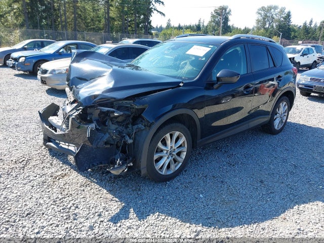 JM3KE4DY7E0319444 Mazda py