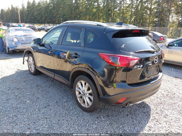 JM3KE4DY7E0319444 Mazda py