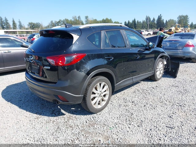 JM3KE4DY7E0319444 Mazda py