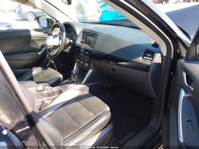 JM3KE4DY7E0319444 Mazda py