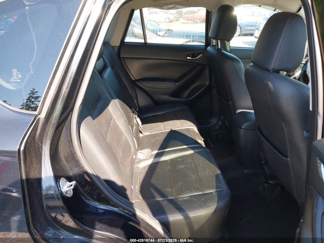 JM3KE4DY7E0319444 Mazda py