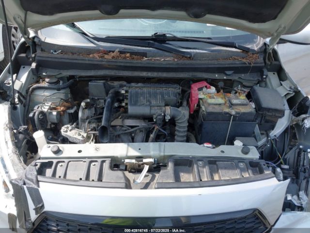 2020 MITSUBISHI MIRAGE G4 ML32F3FJ4LHF11148 Photo 9
